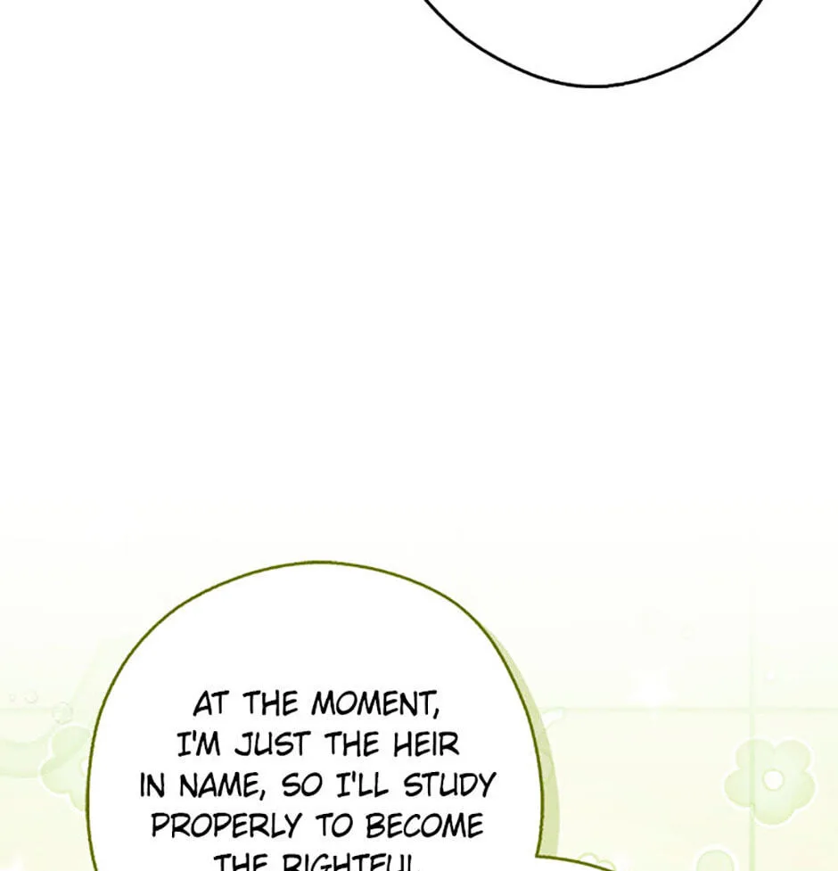 Cinderella's Pocket-Sized Protector Chapter 23 page 40