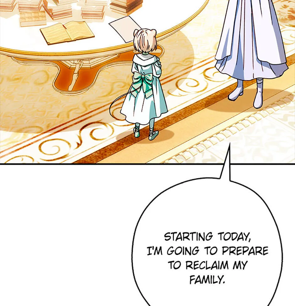 Cinderella's Pocket-Sized Protector Chapter 23 page 39