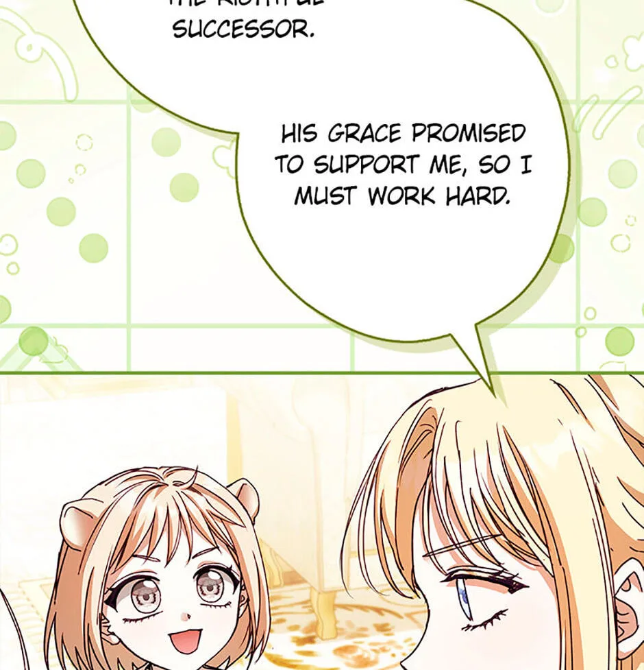 Cinderella's Pocket-Sized Protector Chapter 23 page 41