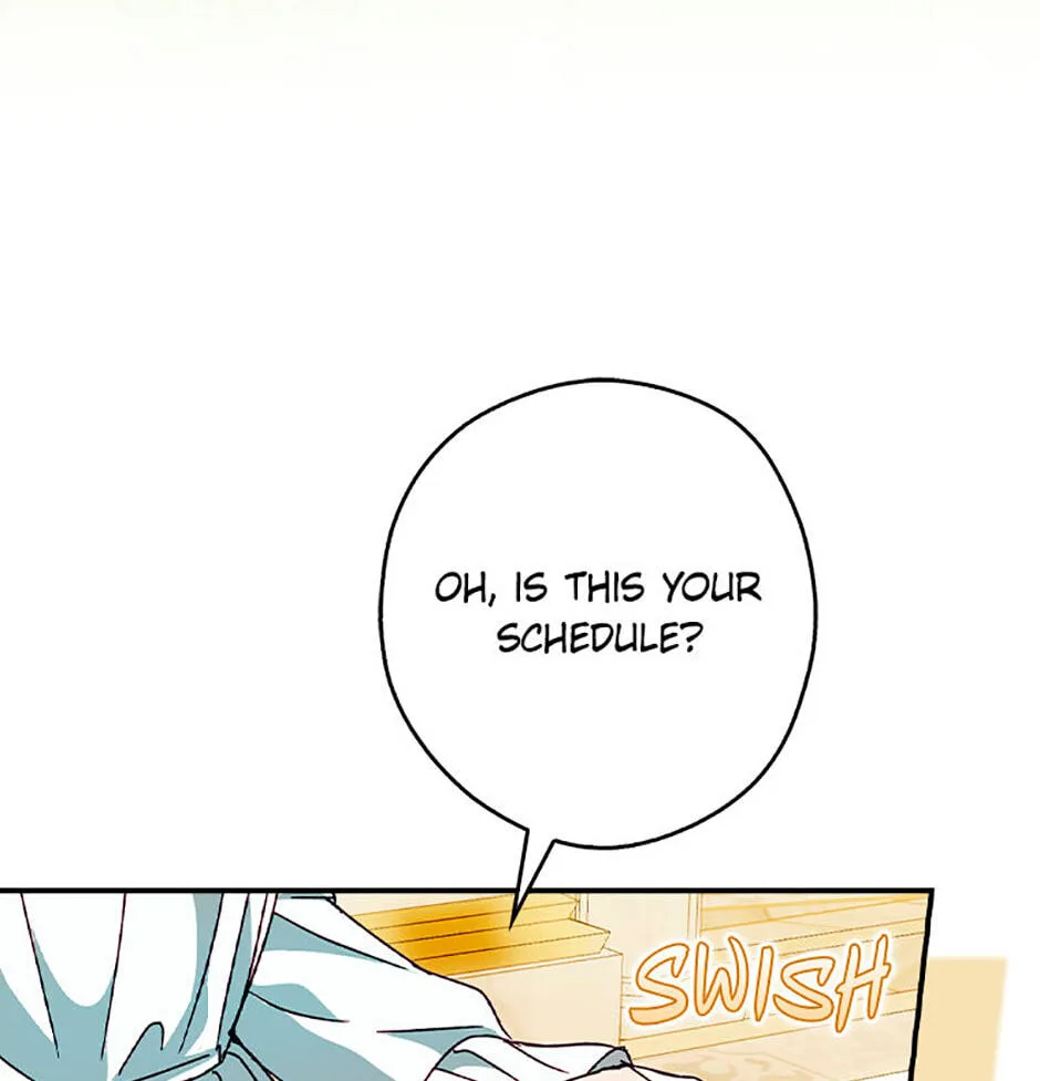 Cinderella's Pocket-Sized Protector Chapter 23 page 43