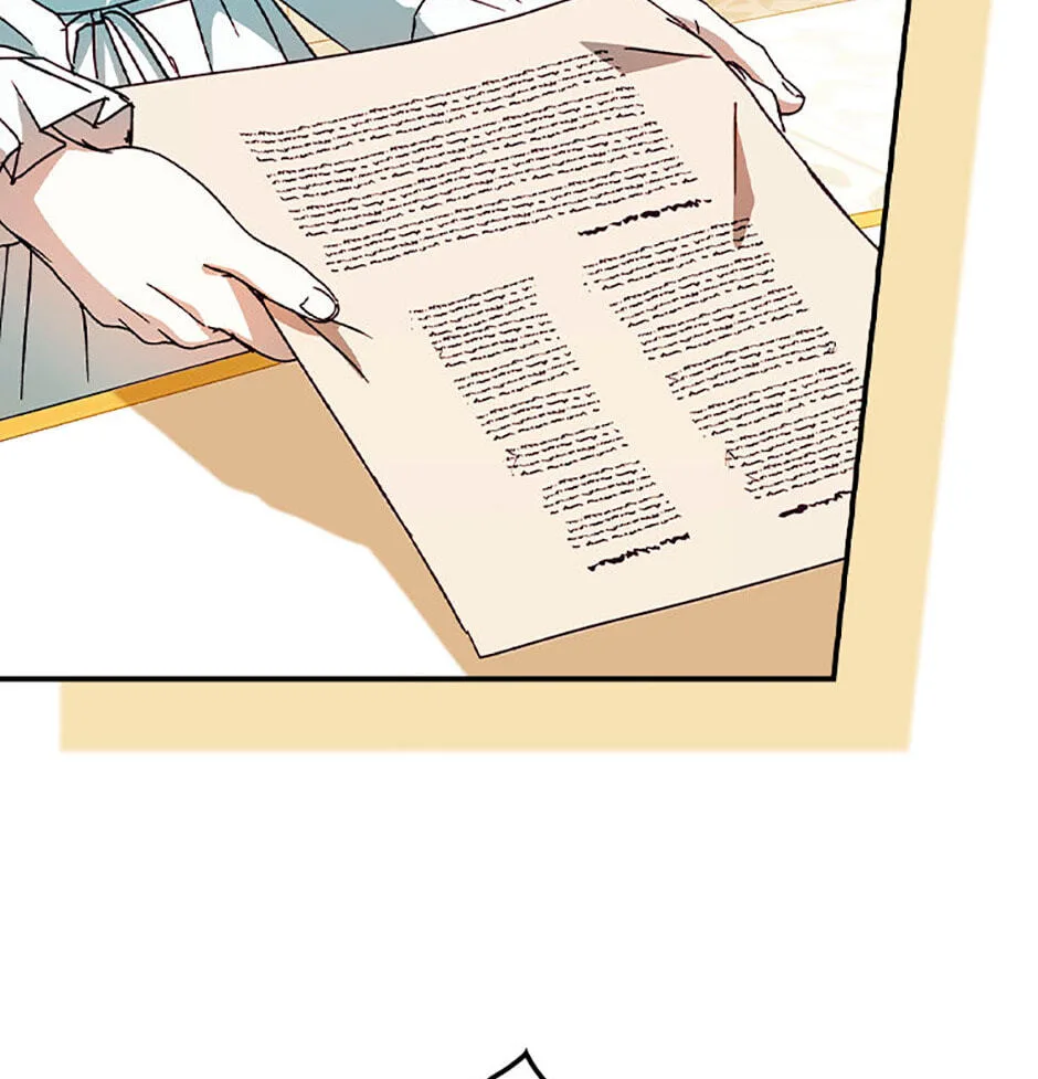 Cinderella's Pocket-Sized Protector Chapter 23 page 44