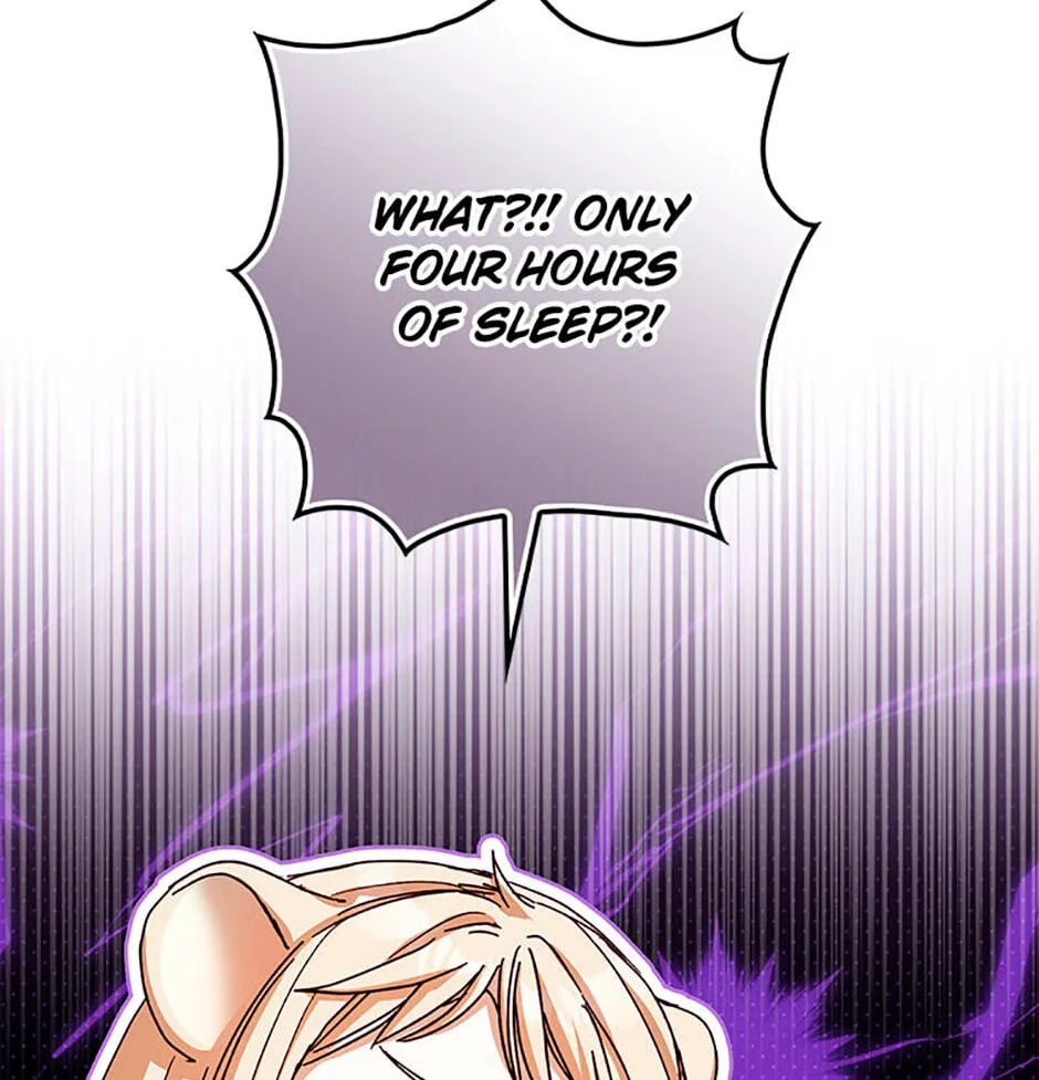 Cinderella's Pocket-Sized Protector Chapter 23 page 45