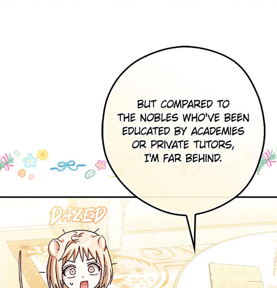 Cinderella's Pocket-Sized Protector Chapter 23 page 48
