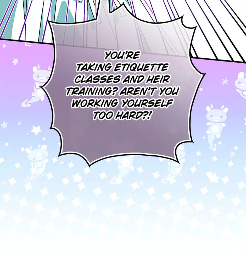 Cinderella's Pocket-Sized Protector Chapter 23 page 47
