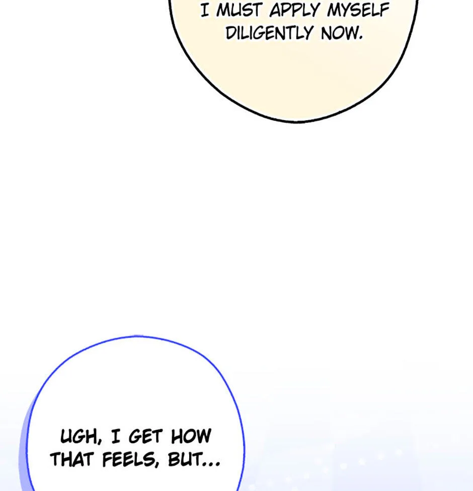 Cinderella's Pocket-Sized Protector Chapter 23 page 50