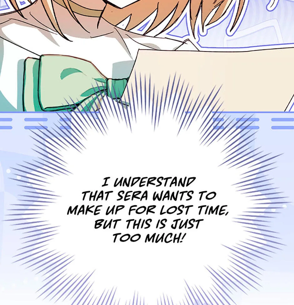 Cinderella's Pocket-Sized Protector Chapter 23 page 52