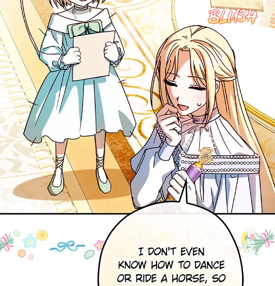 Cinderella's Pocket-Sized Protector Chapter 23 page 49
