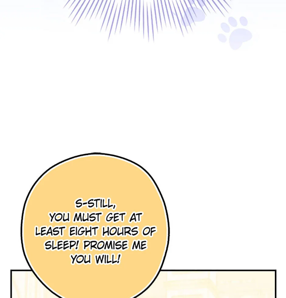 Cinderella's Pocket-Sized Protector Chapter 23 page 53