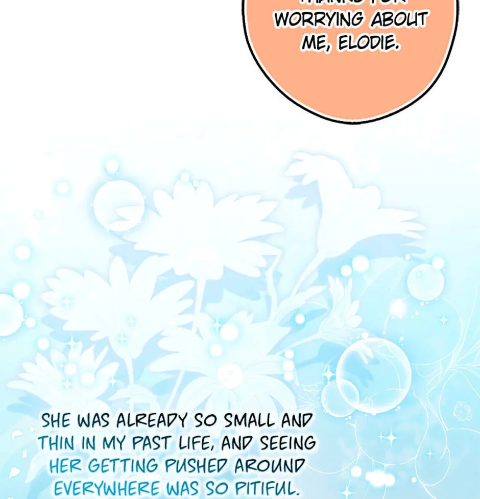 Cinderella's Pocket-Sized Protector Chapter 23 page 55