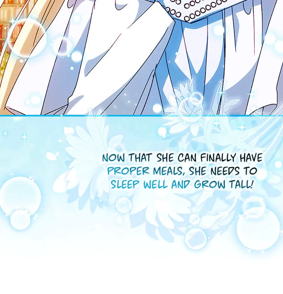 Cinderella's Pocket-Sized Protector Chapter 23 page 57