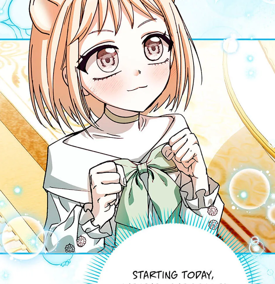 Cinderella's Pocket-Sized Protector Chapter 23 page 59