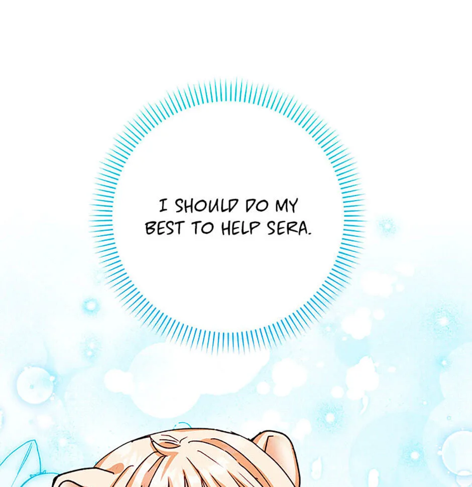Cinderella's Pocket-Sized Protector Chapter 23 page 58