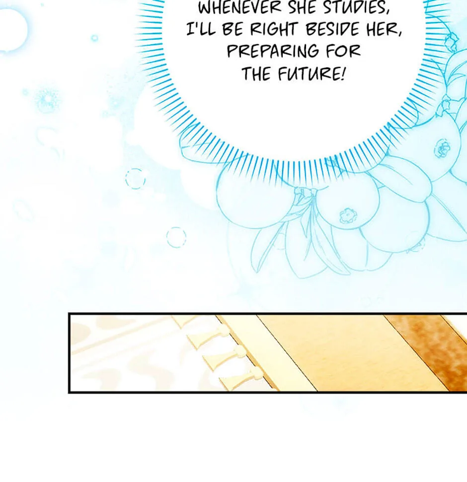 Cinderella's Pocket-Sized Protector Chapter 23 page 60