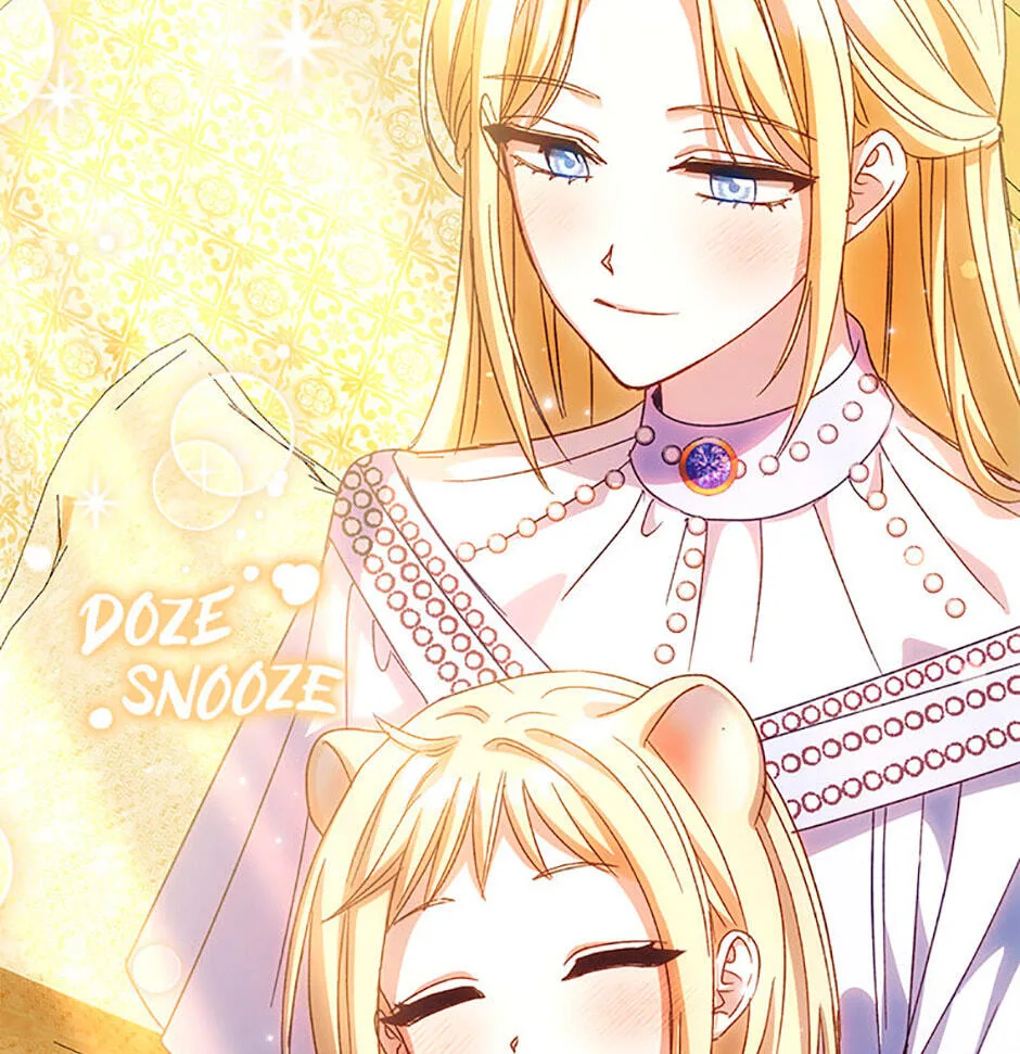 Cinderella's Pocket-Sized Protector Chapter 23 page 62