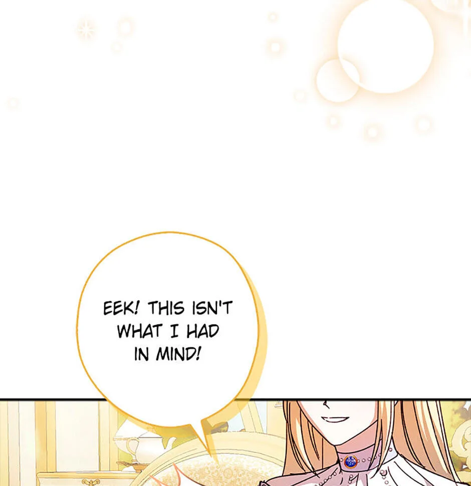 Cinderella's Pocket-Sized Protector Chapter 23 page 64