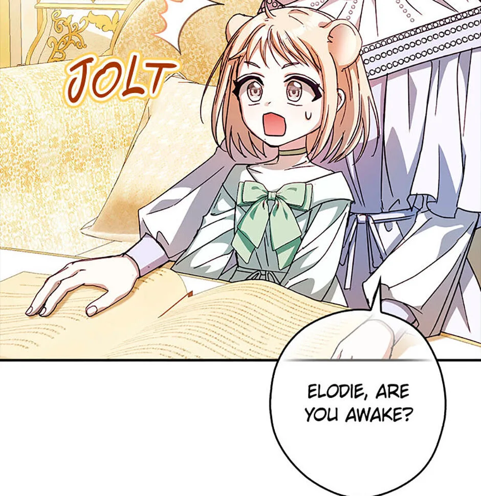 Cinderella's Pocket-Sized Protector Chapter 23 page 65