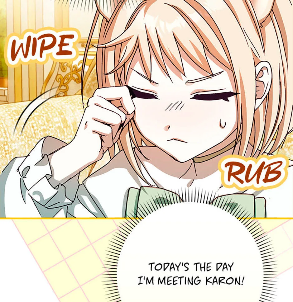 Cinderella's Pocket-Sized Protector Chapter 23 page 67