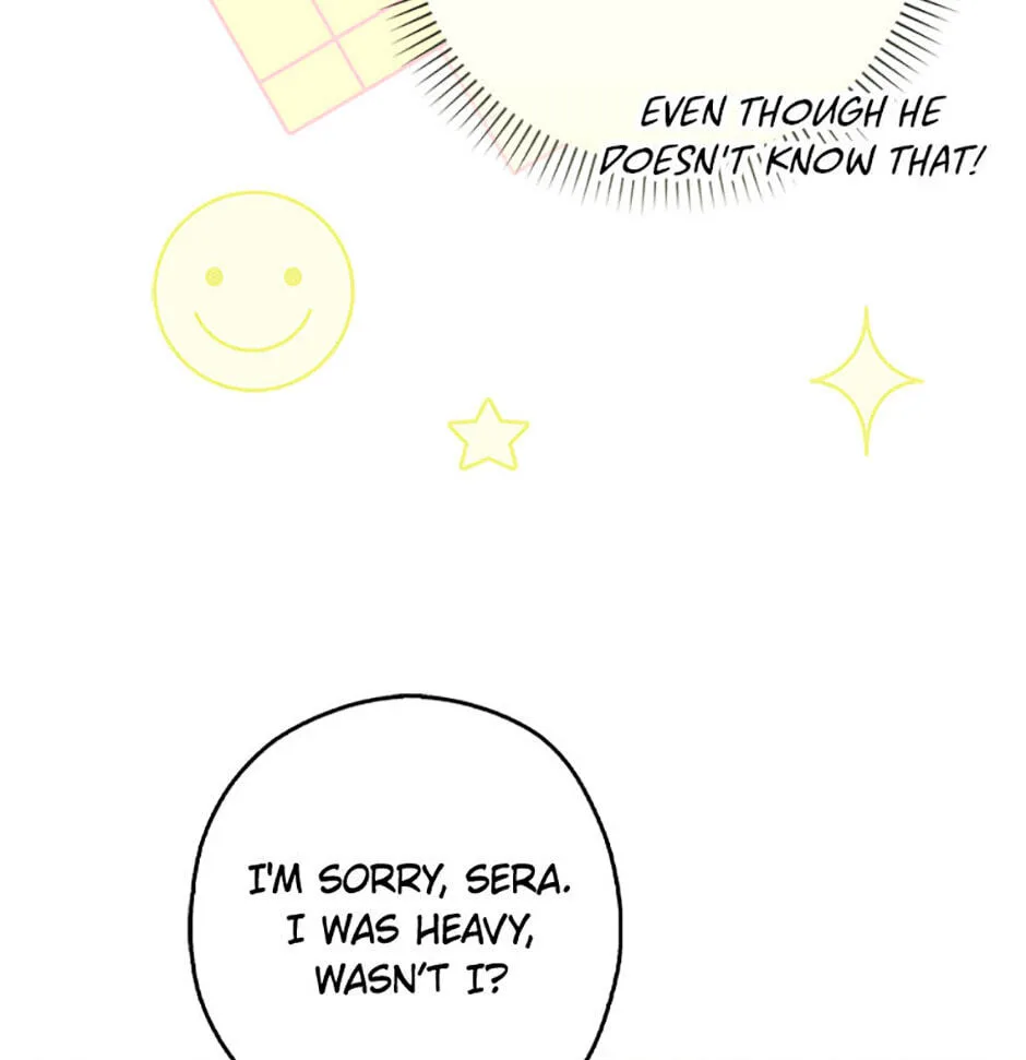 Cinderella's Pocket-Sized Protector Chapter 23 page 68