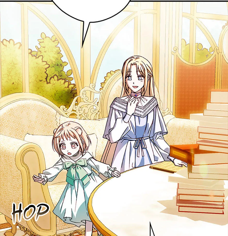 Cinderella's Pocket-Sized Protector Chapter 23 page 69