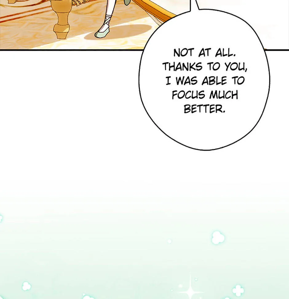 Cinderella's Pocket-Sized Protector Chapter 23 page 70
