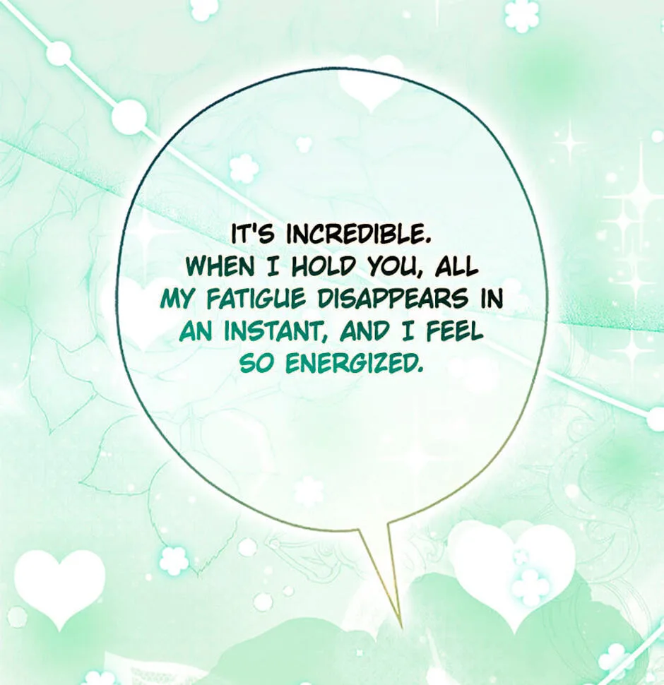 Cinderella's Pocket-Sized Protector Chapter 23 page 71