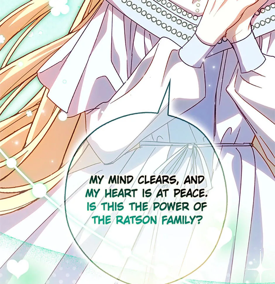 Cinderella's Pocket-Sized Protector Chapter 23 page 73