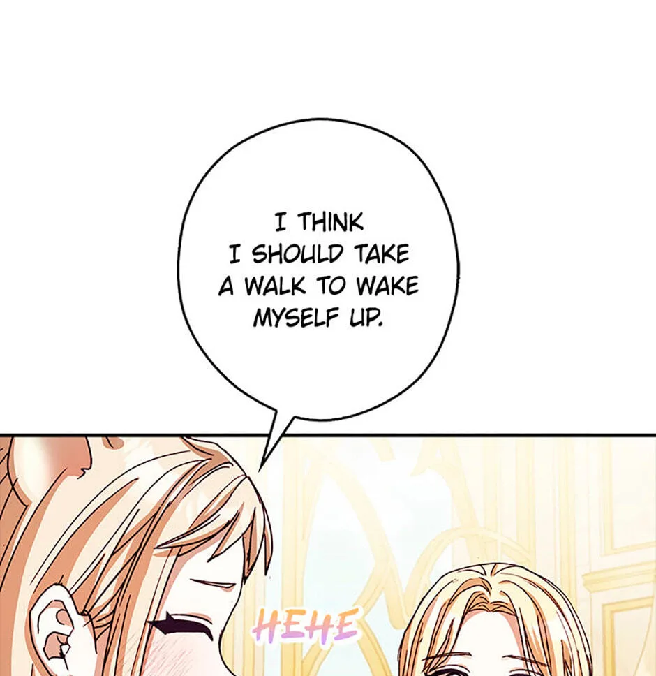 Cinderella's Pocket-Sized Protector Chapter 23 page 76