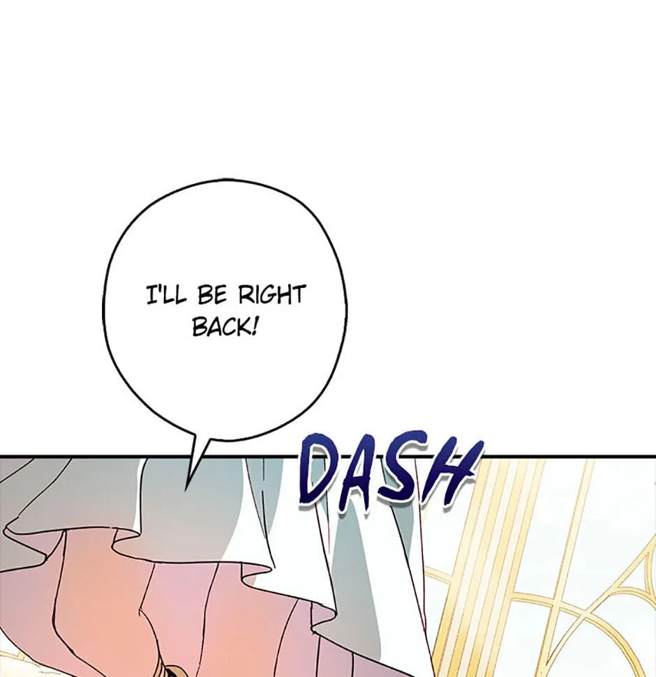 Cinderella's Pocket-Sized Protector Chapter 23 page 78