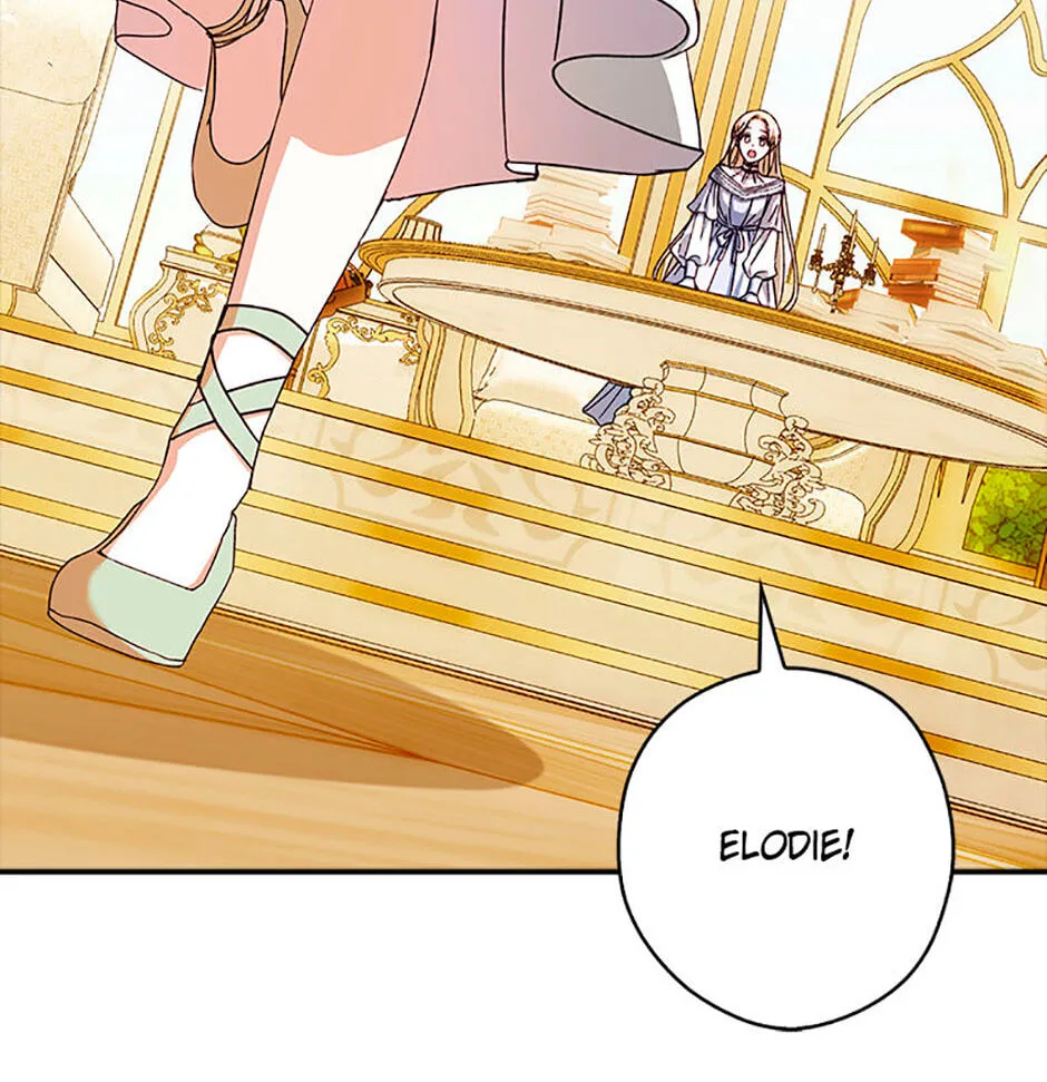 Cinderella's Pocket-Sized Protector Chapter 23 page 79