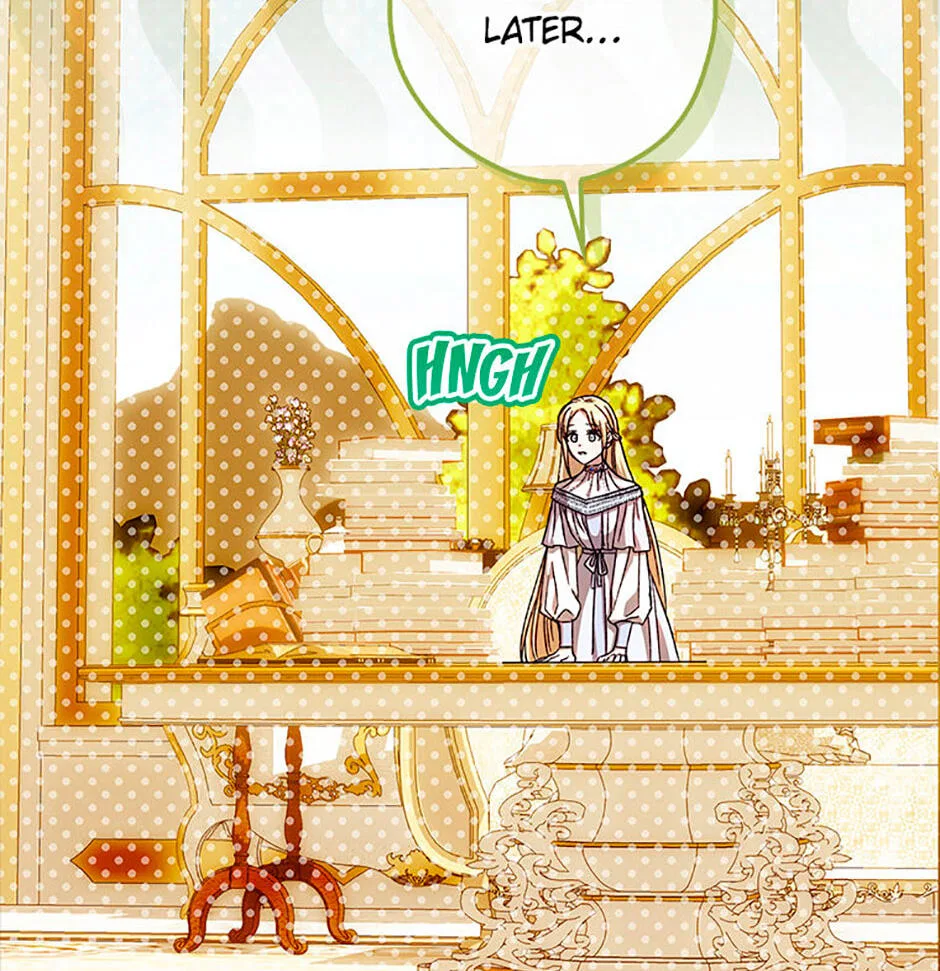 Cinderella's Pocket-Sized Protector Chapter 23 page 81