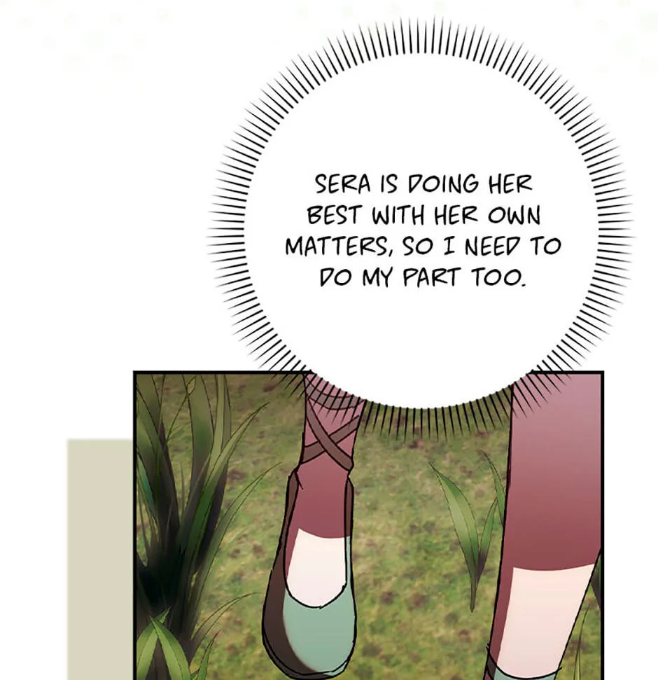 Cinderella's Pocket-Sized Protector Chapter 23 page 83