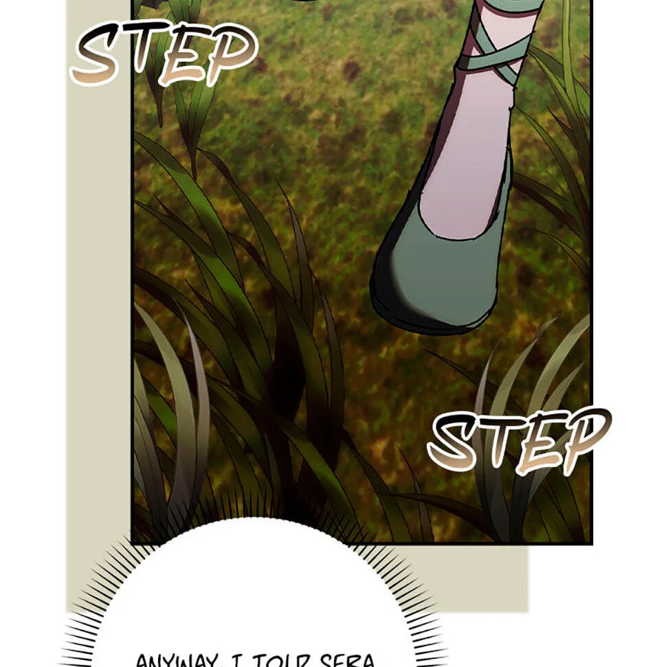 Cinderella's Pocket-Sized Protector Chapter 23 page 84