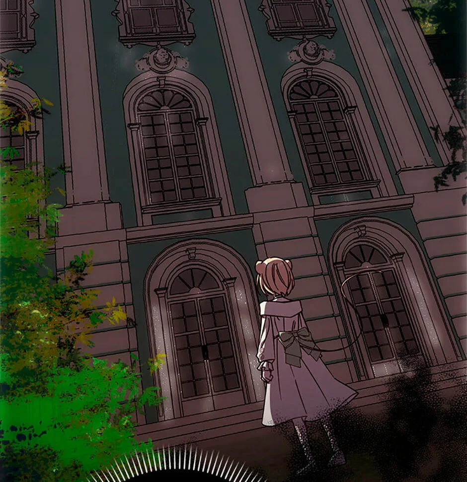 Cinderella's Pocket-Sized Protector Chapter 23 page 87