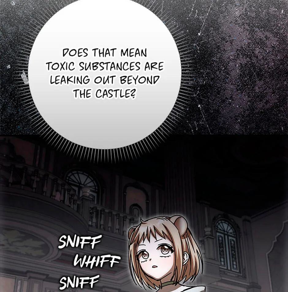 Cinderella's Pocket-Sized Protector Chapter 23 page 99