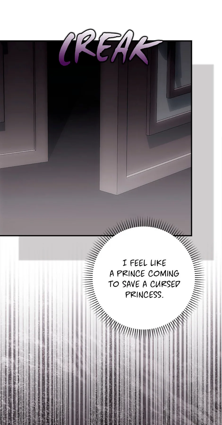 Cinderella's Pocket-Sized Protector Chapter 23 page 114
