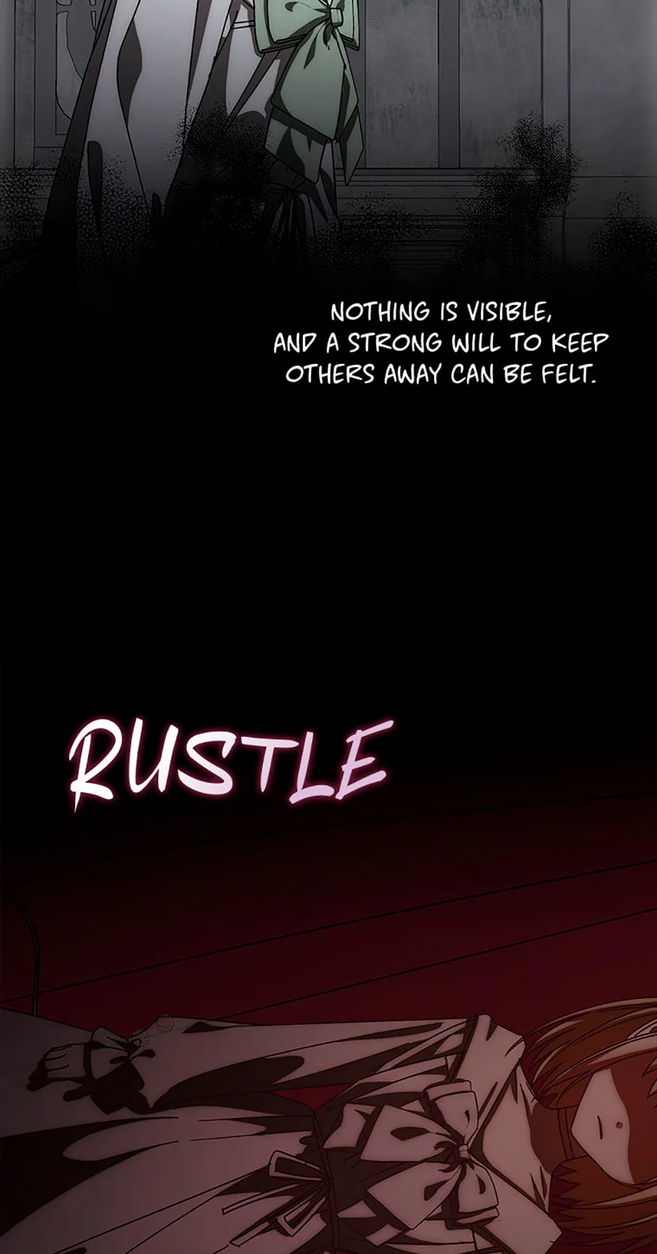 Cinderella's Pocket-Sized Protector Chapter 23 page 117