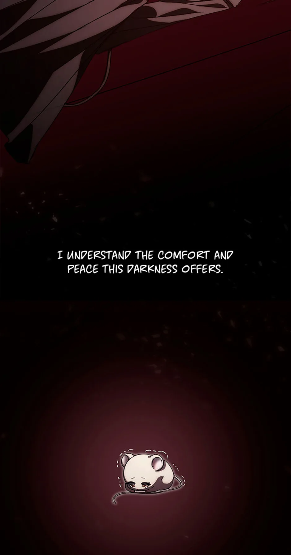 Cinderella's Pocket-Sized Protector Chapter 23 page 118