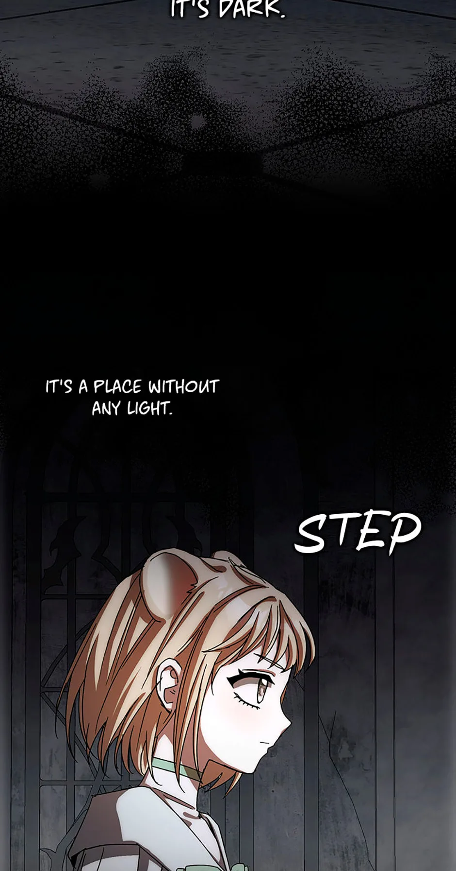 Cinderella's Pocket-Sized Protector Chapter 23 page 116