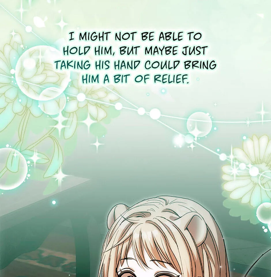 Cinderella's Pocket-Sized Protector Chapter 24 page 14