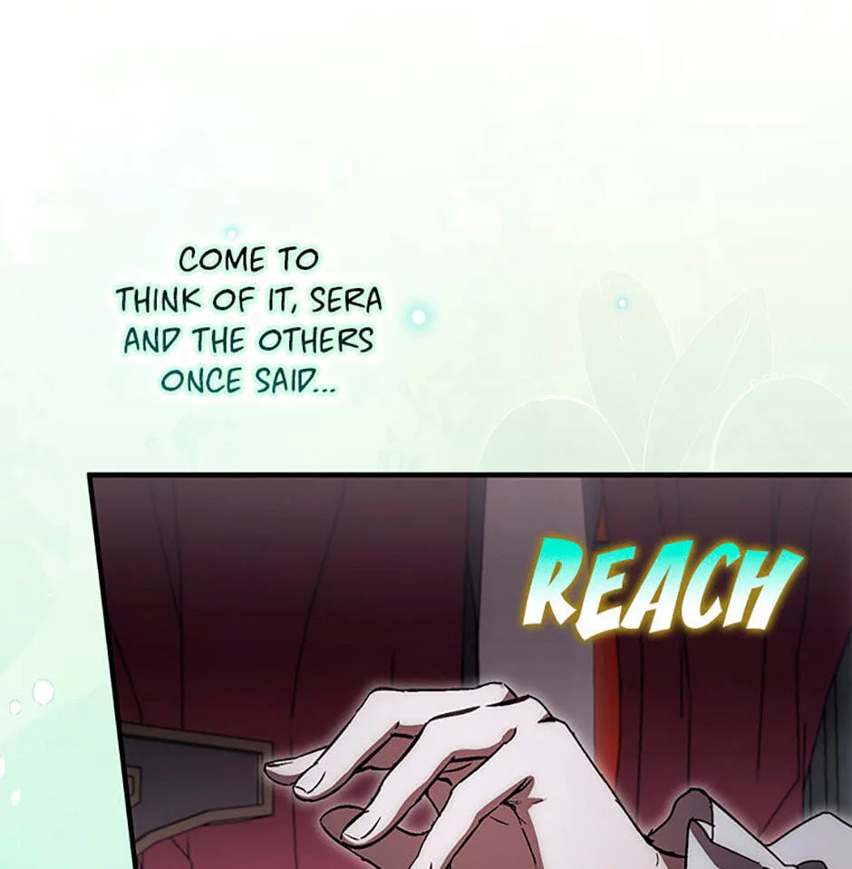 Cinderella's Pocket-Sized Protector Chapter 24 page 12