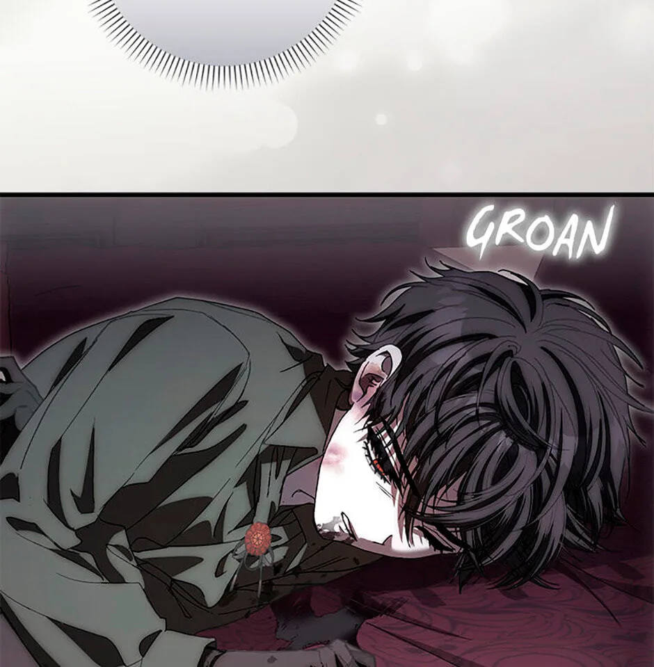 Cinderella's Pocket-Sized Protector Chapter 24 page 10