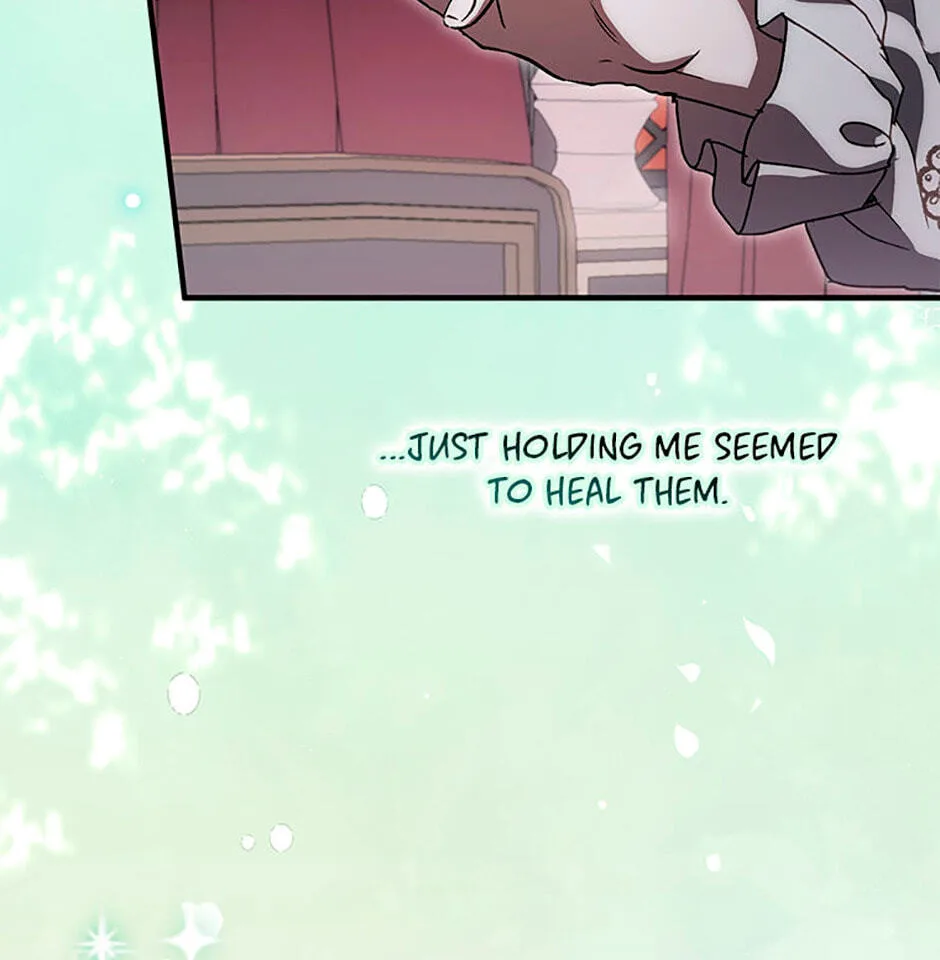 Cinderella's Pocket-Sized Protector Chapter 24 page 13