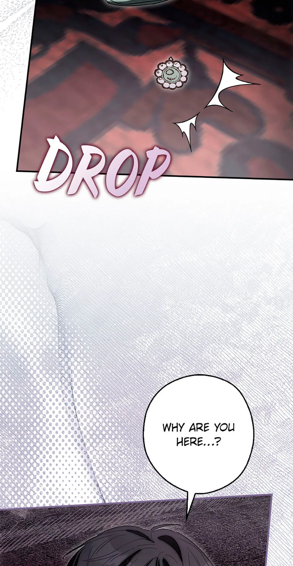 Cinderella's Pocket-Sized Protector Chapter 24 page 20