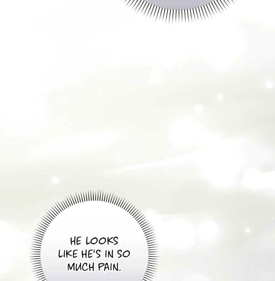 Cinderella's Pocket-Sized Protector Chapter 24 page 9