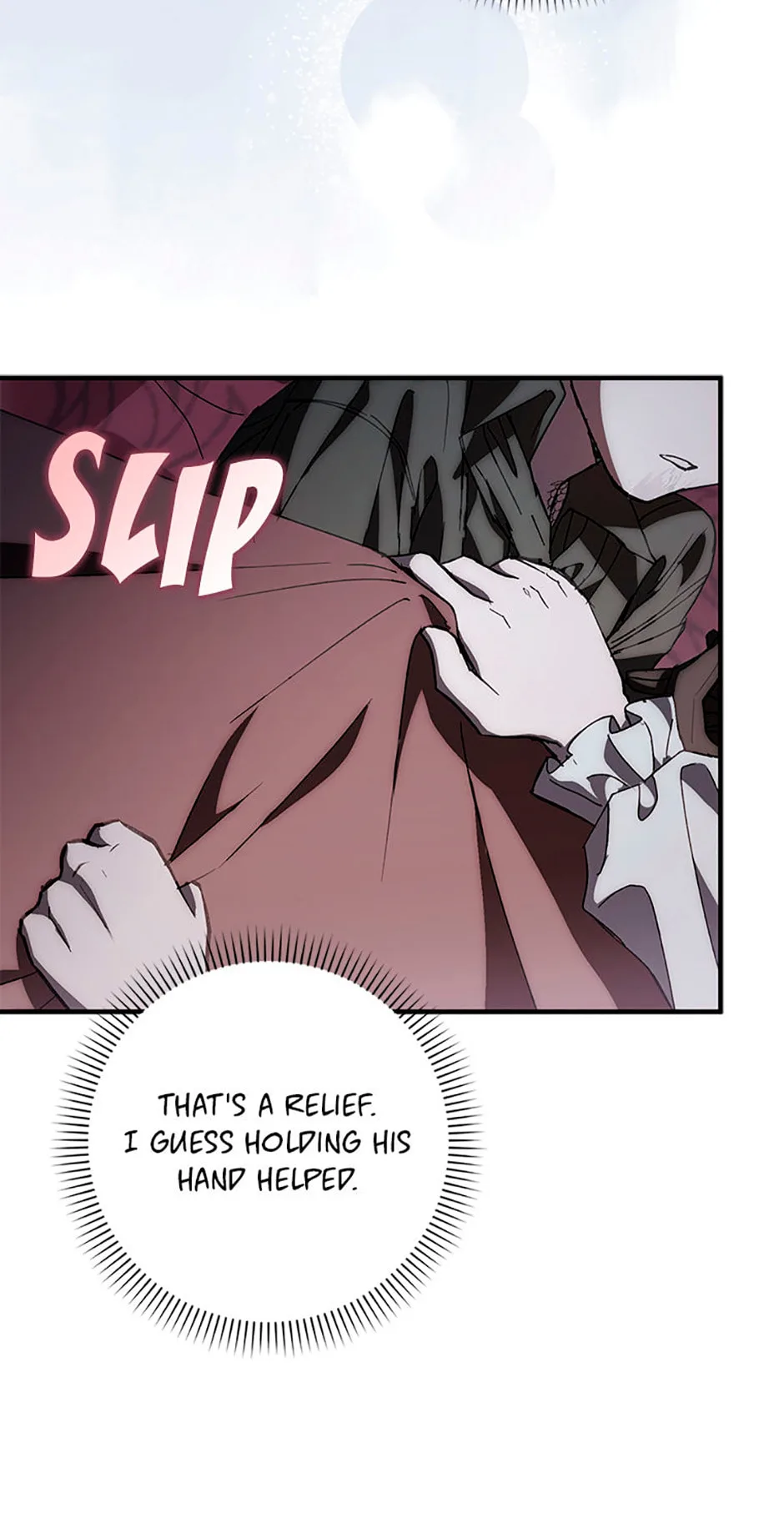 Cinderella's Pocket-Sized Protector Chapter 24 page 24