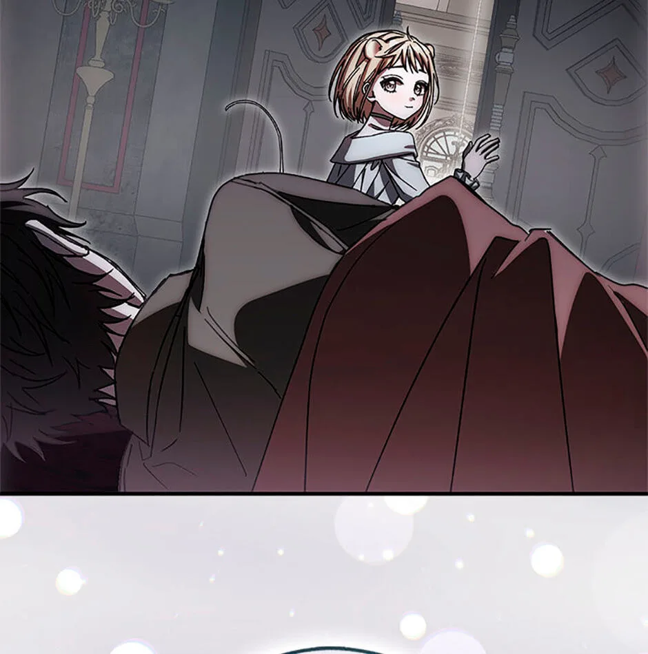 Cinderella's Pocket-Sized Protector Chapter 24 page 26