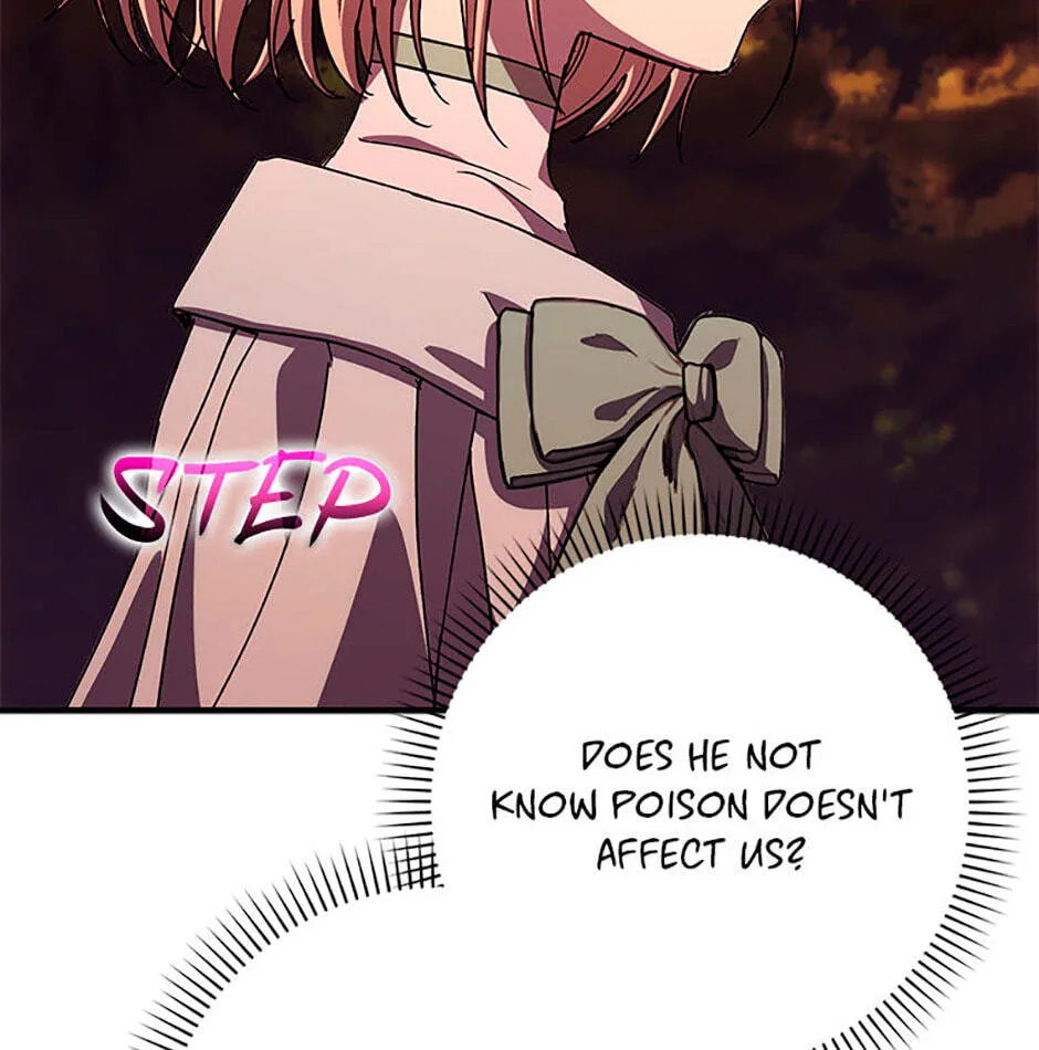Cinderella's Pocket-Sized Protector Chapter 24 page 35