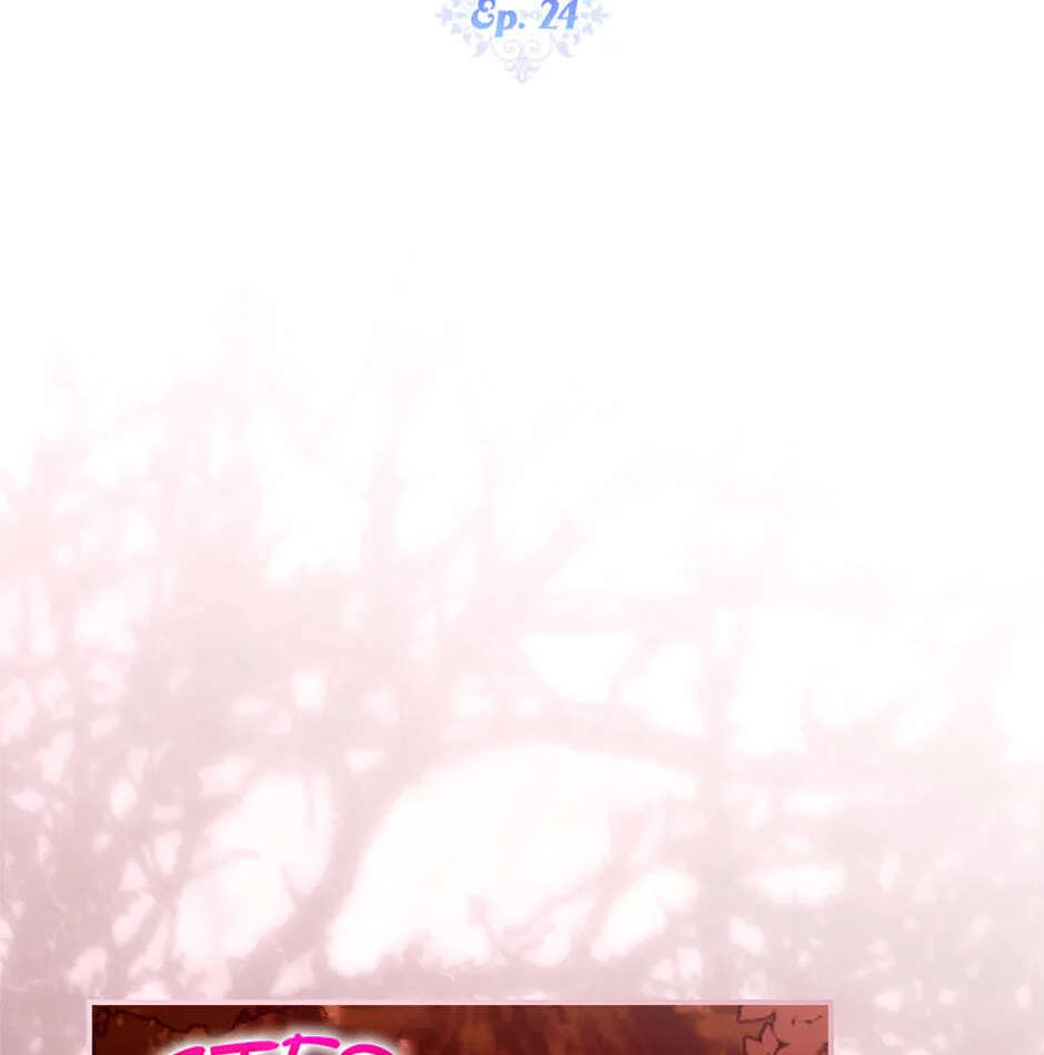 Cinderella's Pocket-Sized Protector Chapter 24 page 29