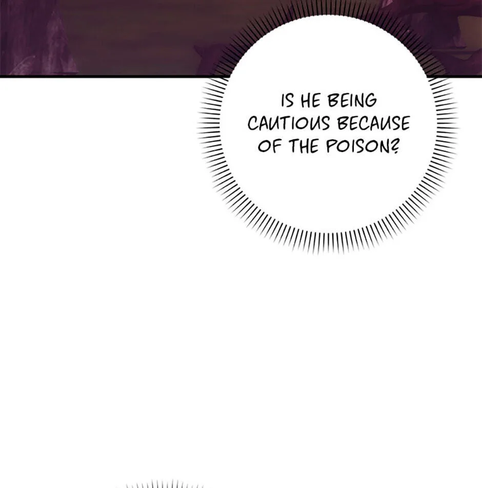 Cinderella's Pocket-Sized Protector Chapter 24 page 33