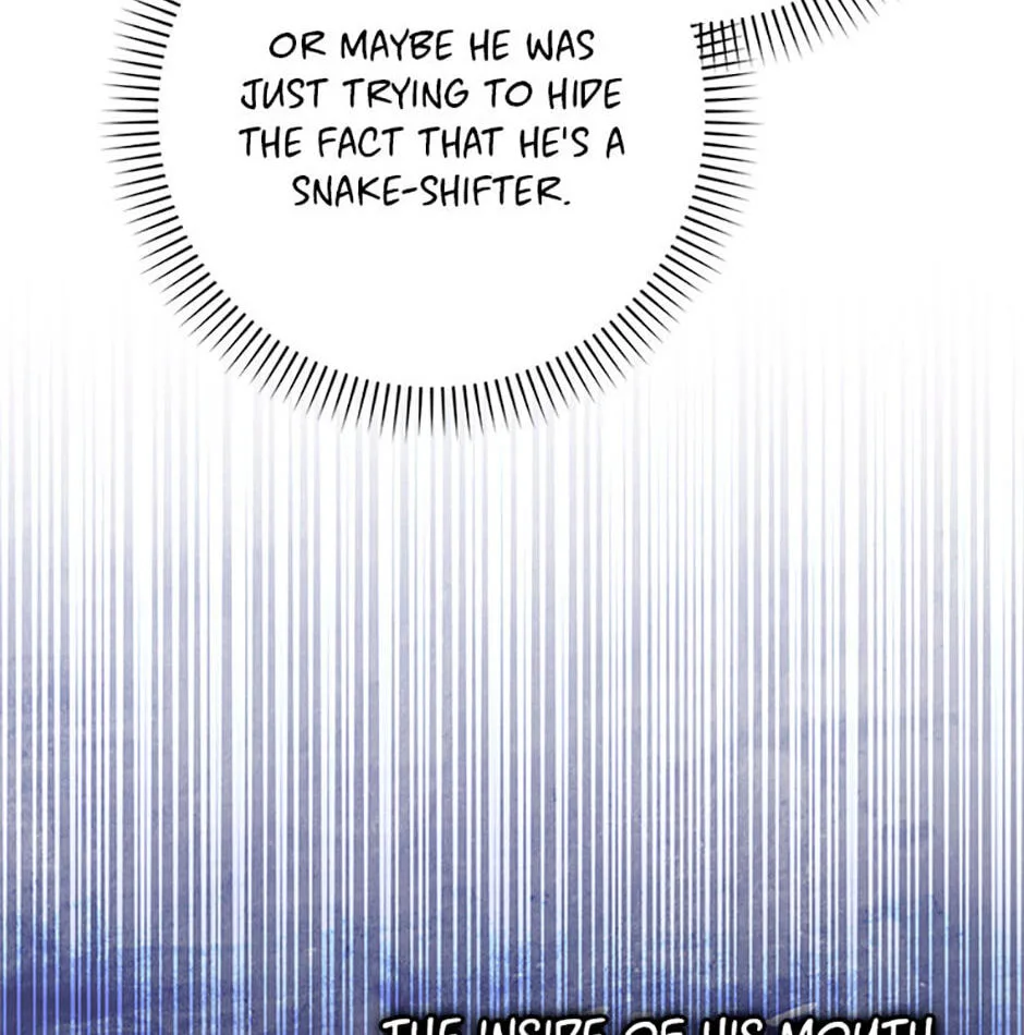 Cinderella's Pocket-Sized Protector Chapter 24 page 36